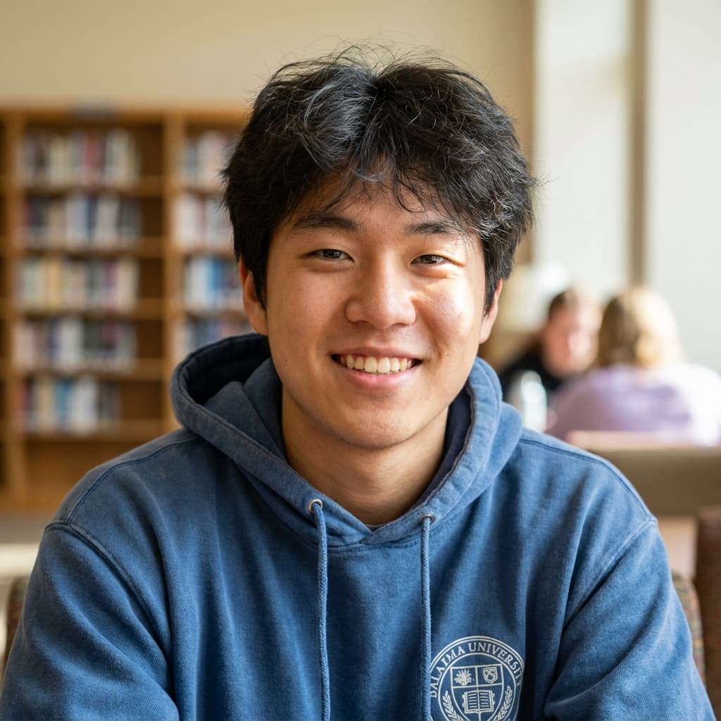 Kevin Park