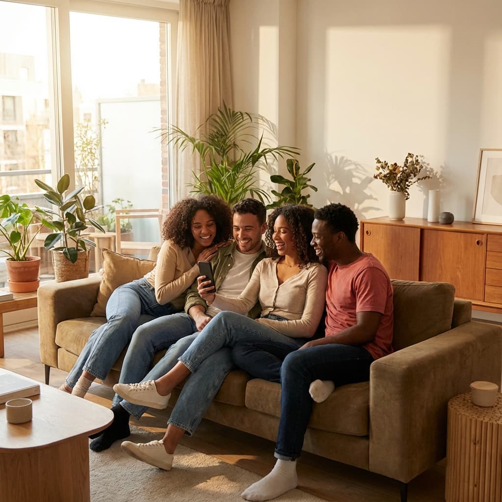 Join the Brightcast community