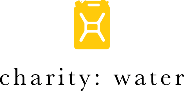charity: water