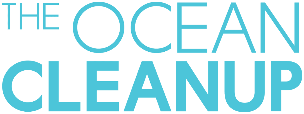 The Ocean Cleanup