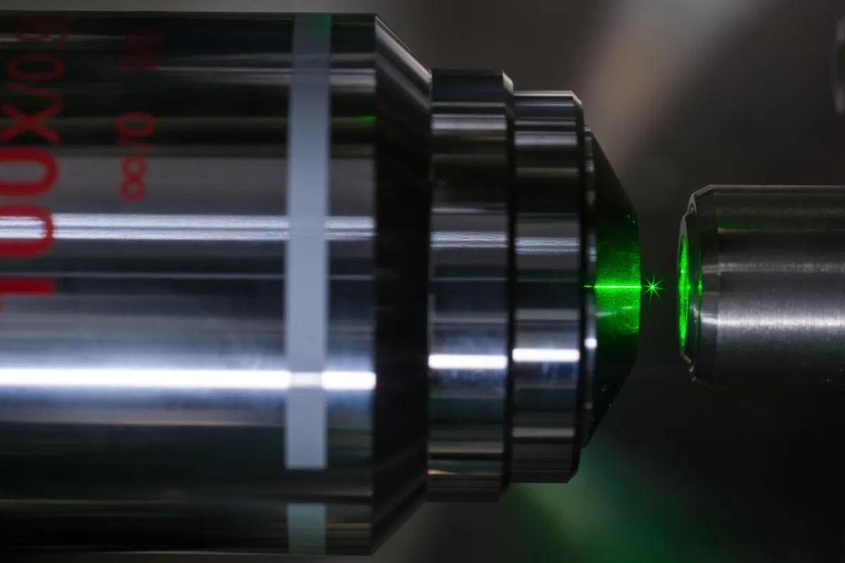 This New “Sound Laser” Could Measure Gravity With Stunning Precision