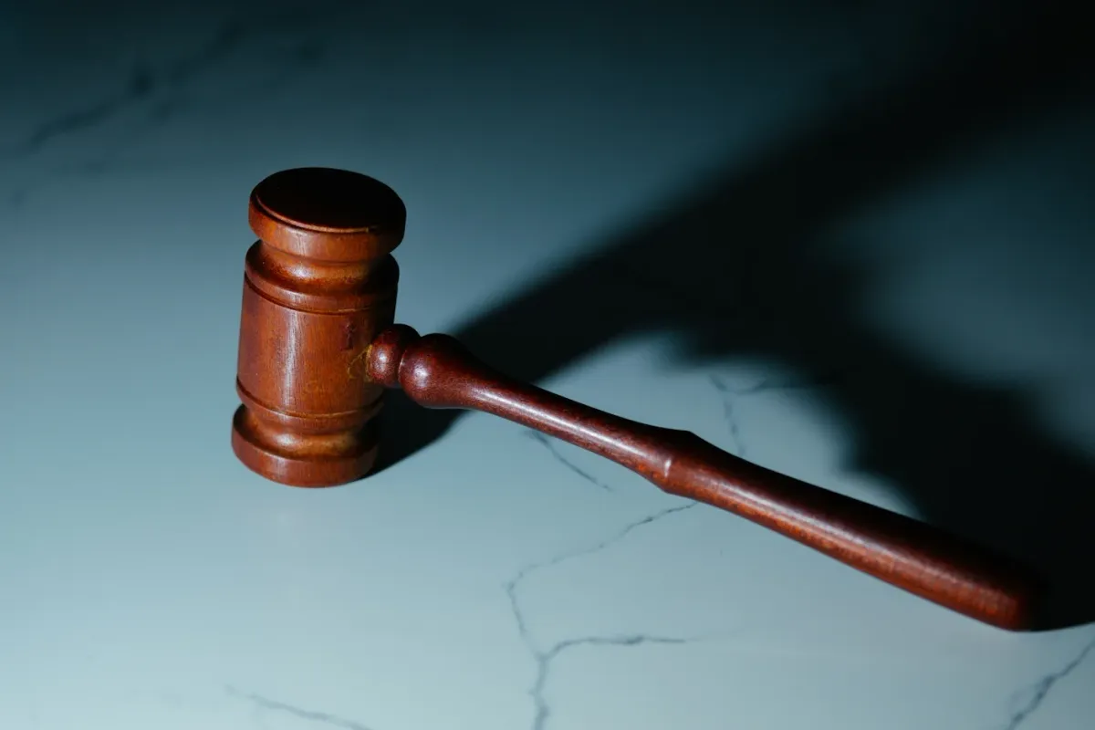An ‘AI Legal Team’ Has Won Its First Case. It’s a Rare Victory for Access to Justice.