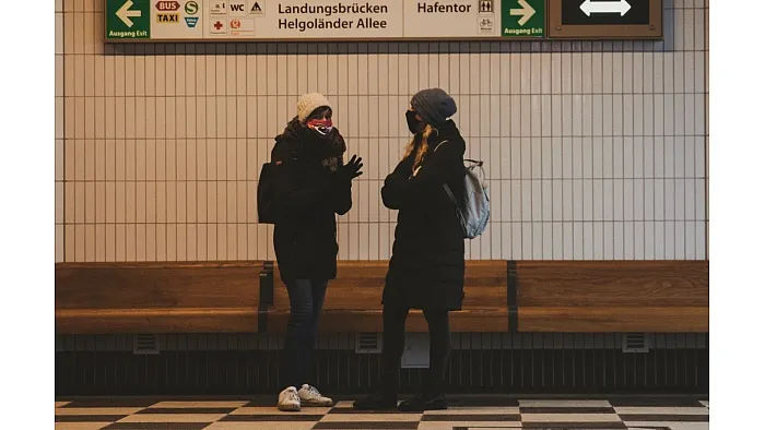 Strangers' Kindness Leaves Lasting Impact