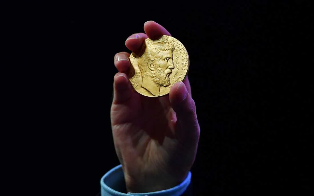 Often referred to as the Nobel Prize of mathematics, Fields Medals are awarded every four years to between two and four mathematicians under 40, recognizing both achievement and potential.