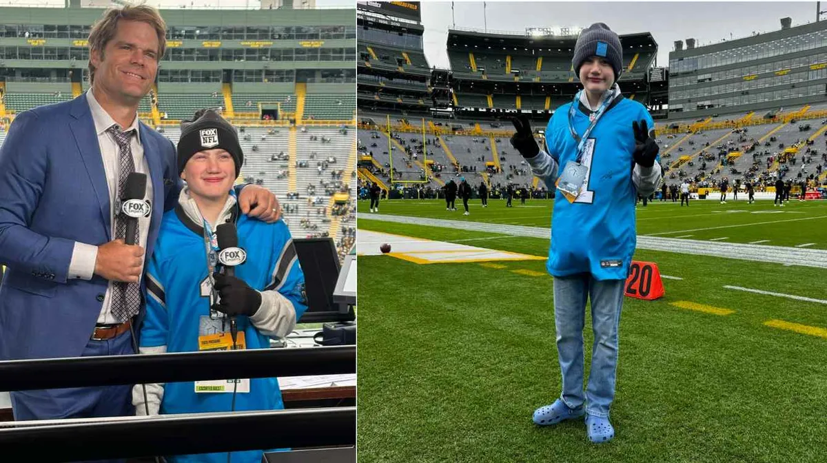 They said Heart Transplants Couldn't Heal. Then Bryson Shupe Conquered the Panthers
