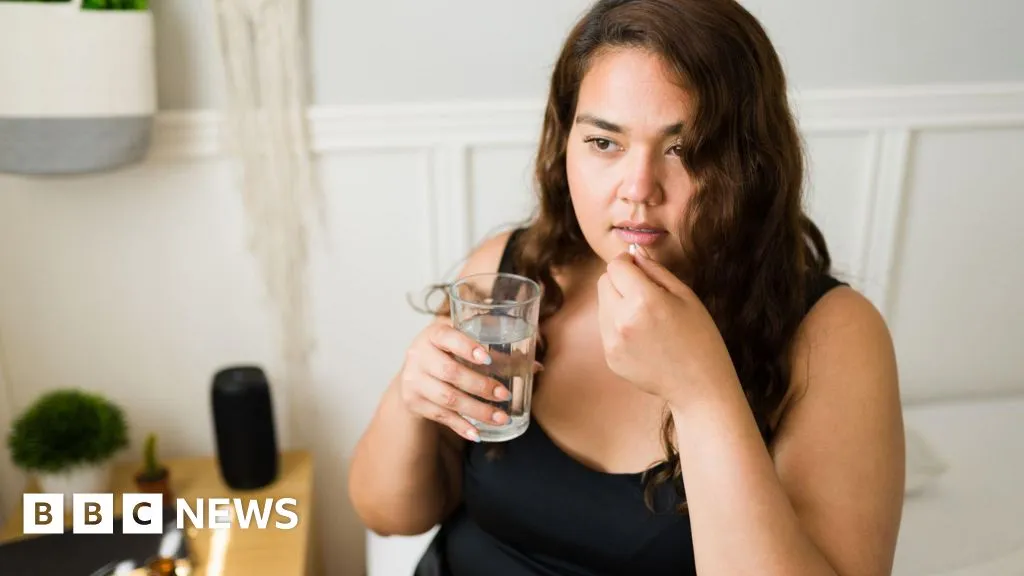 That Popular Weight-Loss Shot Just Got a Pill Version. No More Needles.