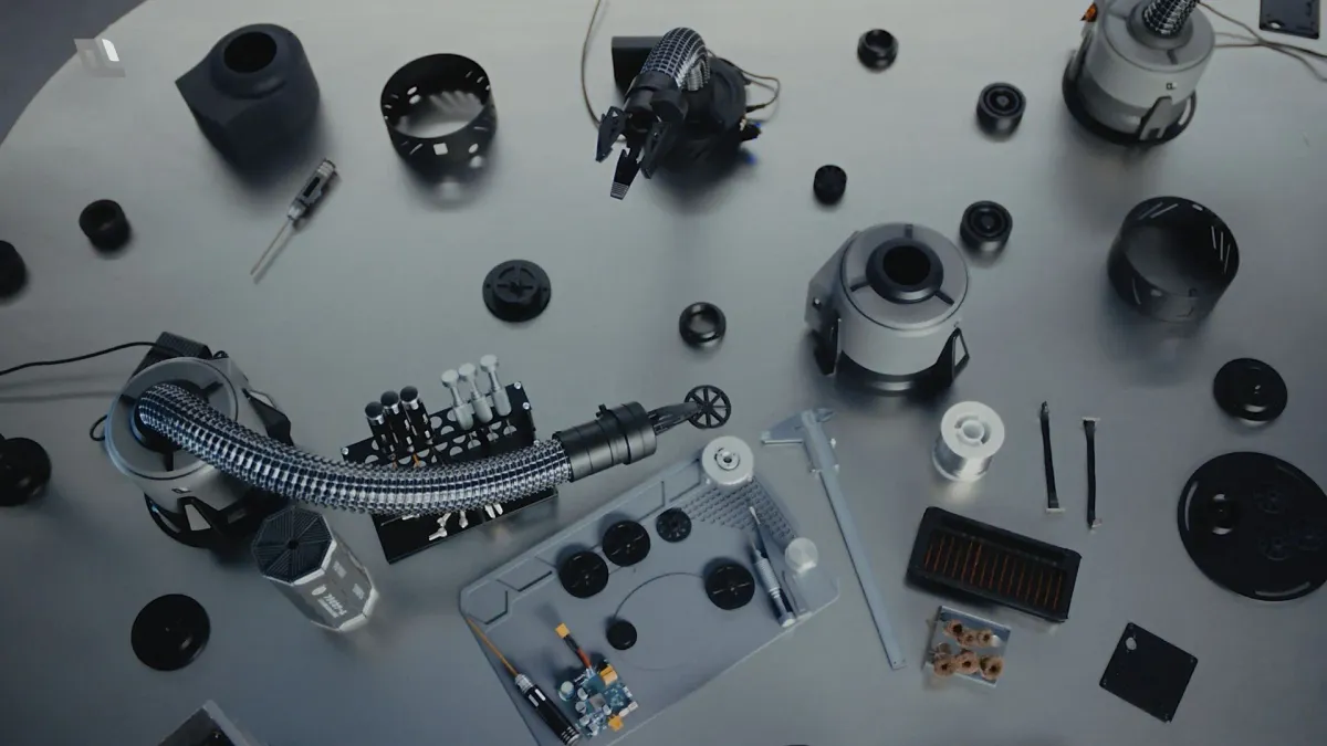 This New AI Lets Robots Learn a Skill Once, Then Share it With the Whole Squad