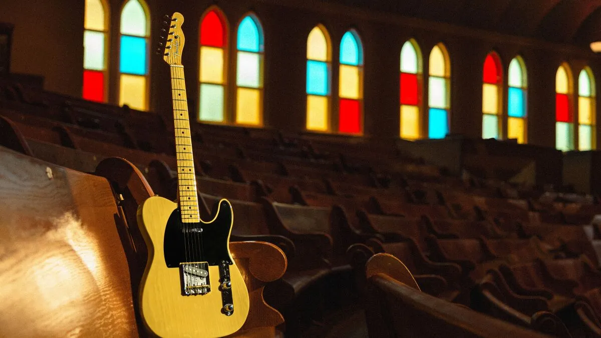 75 years of the Fender Telecaster: 12 guitarists who defined the Tele