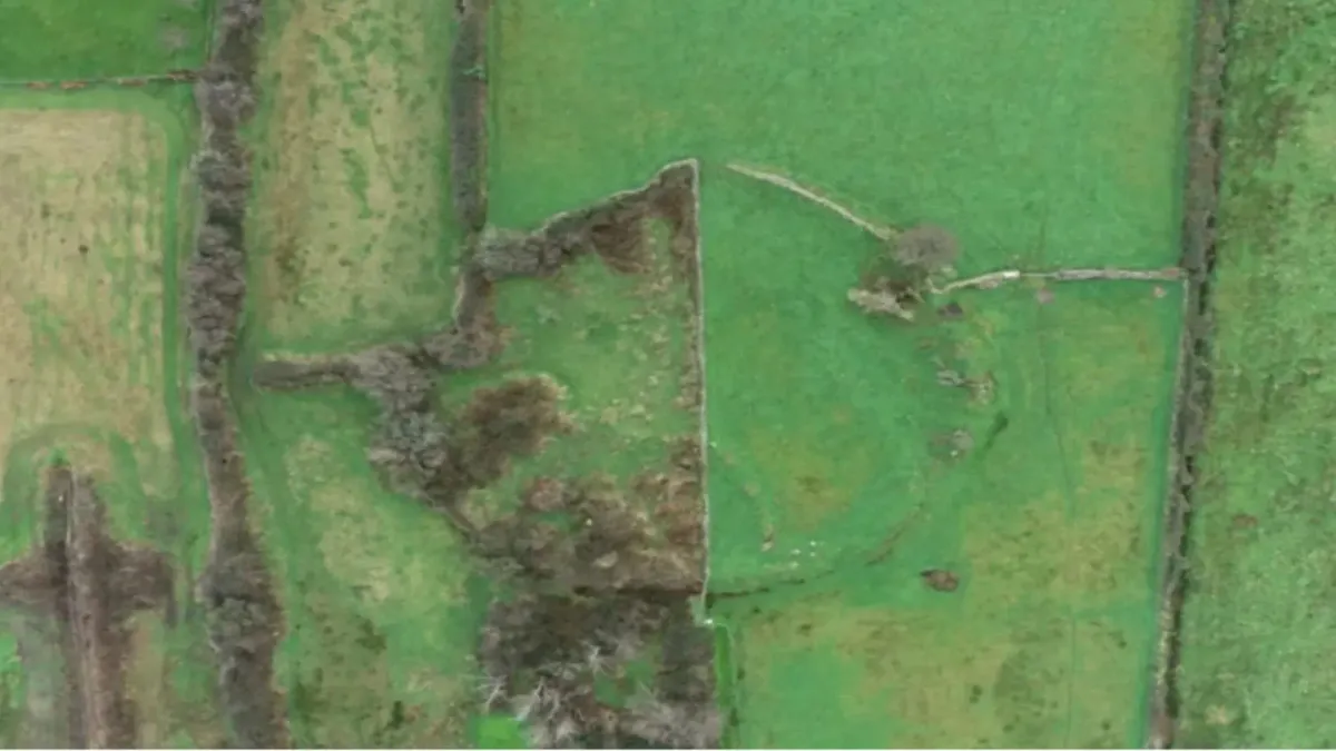 350 folklore records reveal Ireland’s infant burial grounds were infused with superstition