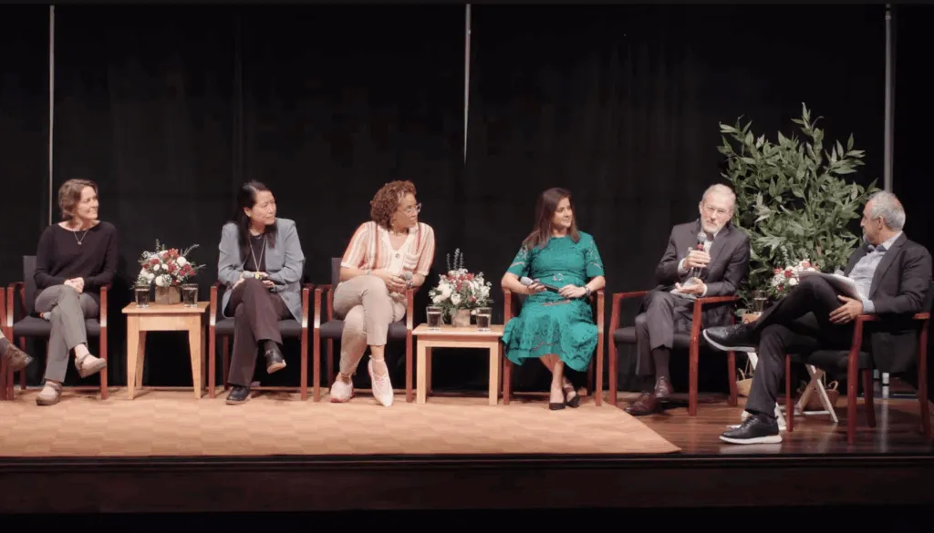 Kindness Conquers: Leaders Discover the Proven Power of Compassion