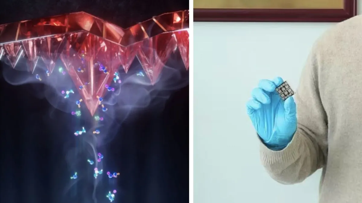 Perovskite solar cells survive 1,080 hours with 80% power intact