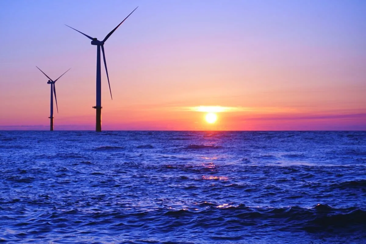 10 promising ways to ‘green’ offshore wind