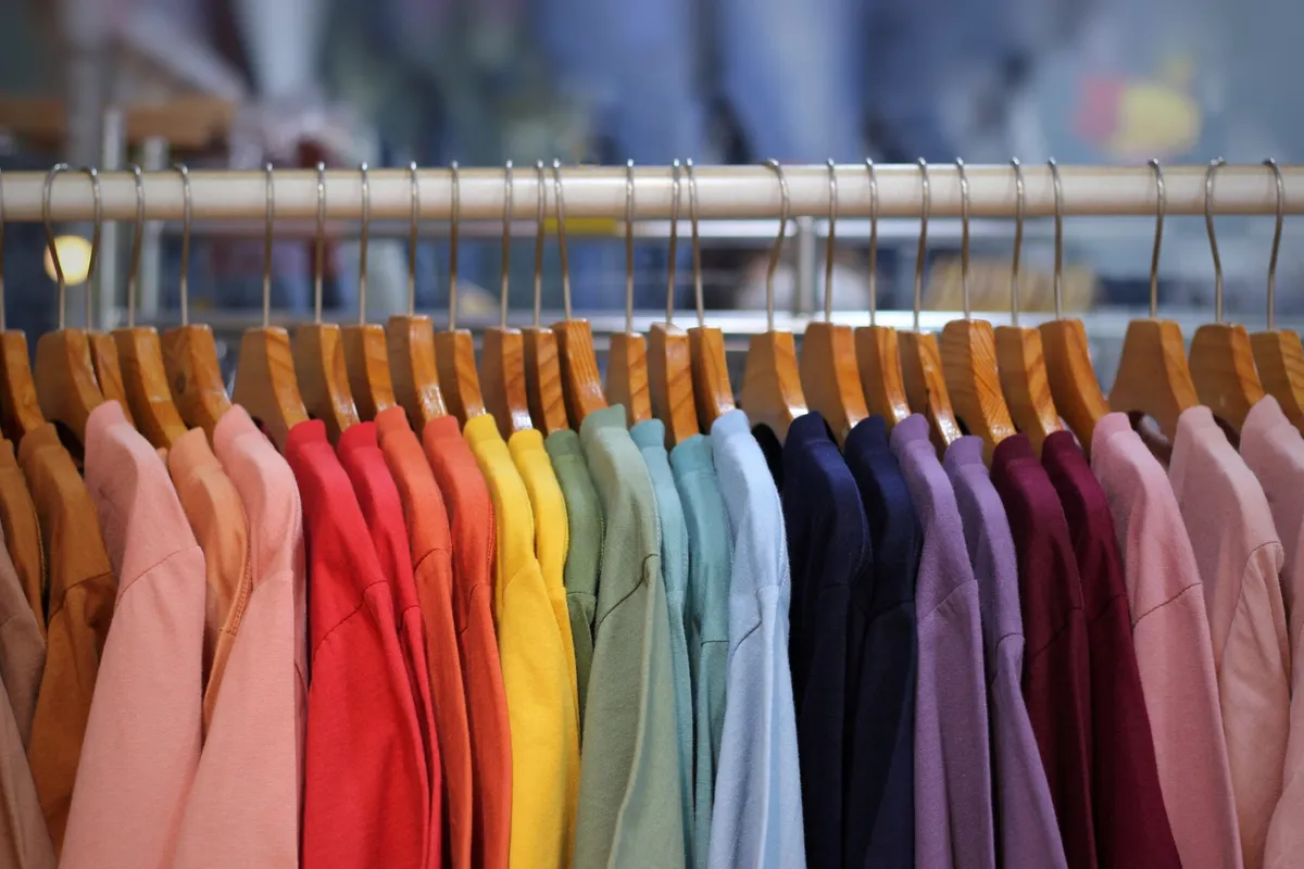 Europe Just Made Destroying Unsold Clothes Illegal. Your Closet Thanks You.