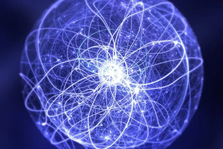 Two Opposing Quantum Particles Could Form a Bizarre New Kind of Matter