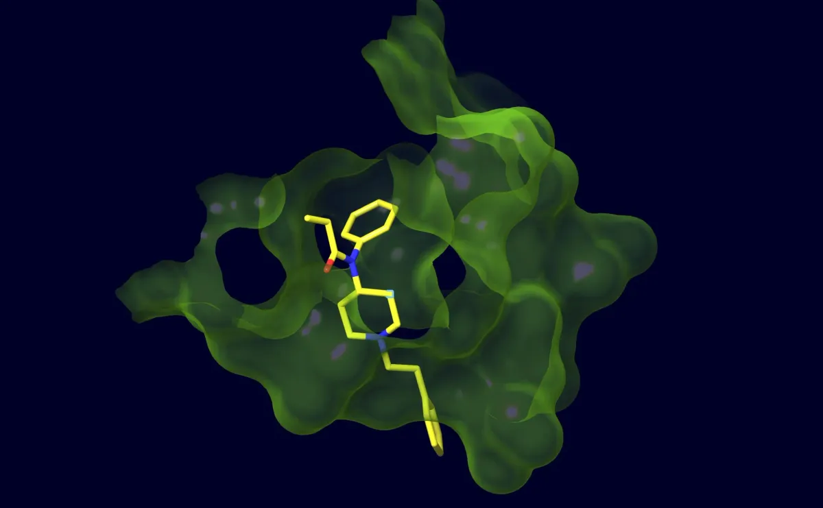 Breakthrough Fentanyl Vaccine Could Neutralize Designer Drugs and Prevent Overdoses