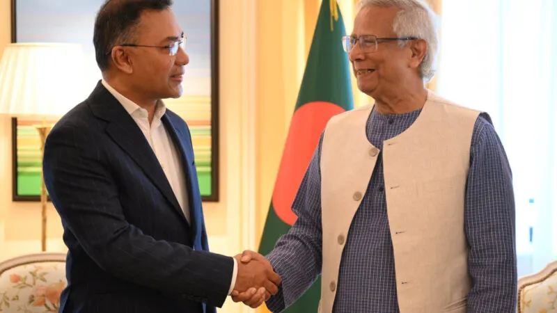 What does Tarique Rahman’s return after nearly 17 years in exile mean for Bangladesh?