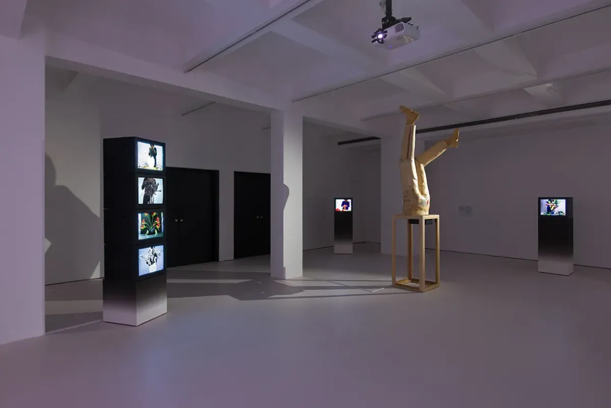 A Shanghai Art Show Unearths Hidden Revolutionary Histories and Unsung Heroes