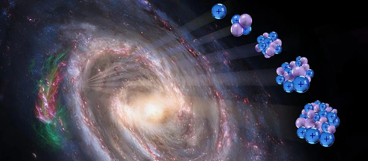 After 100 Years, Scientists Just Found a Cosmic Ray Rule