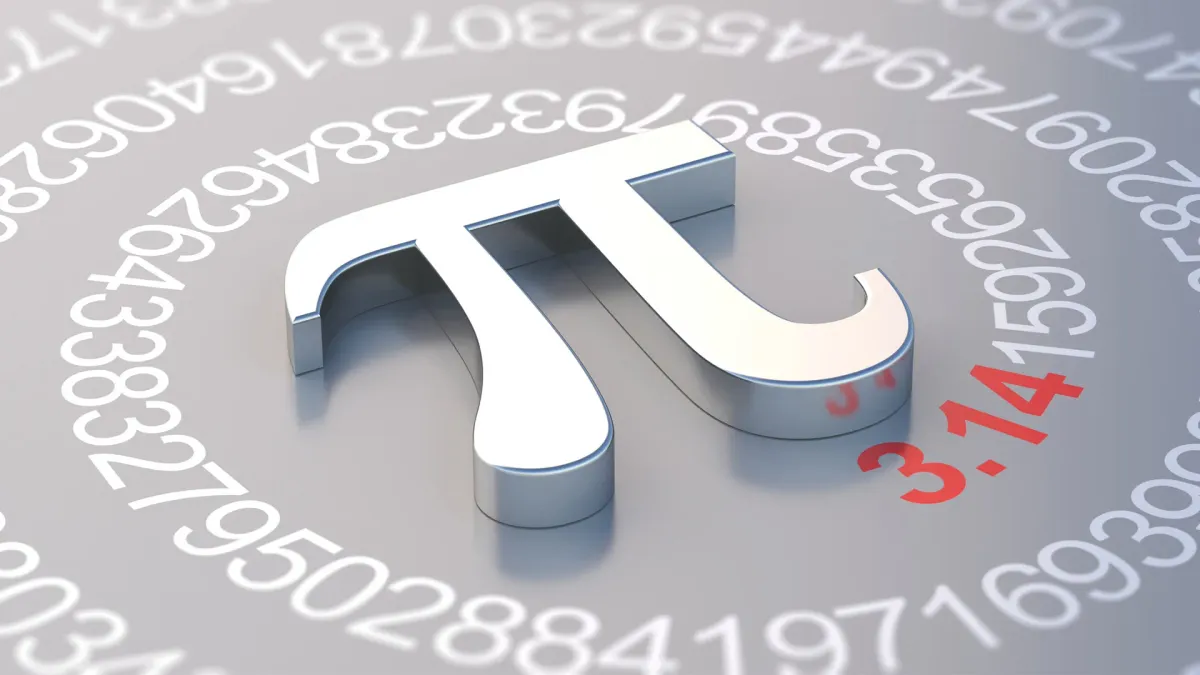 Chasing Pi to infinity: 314 trillion digits calculated in a 110-day computing marathon