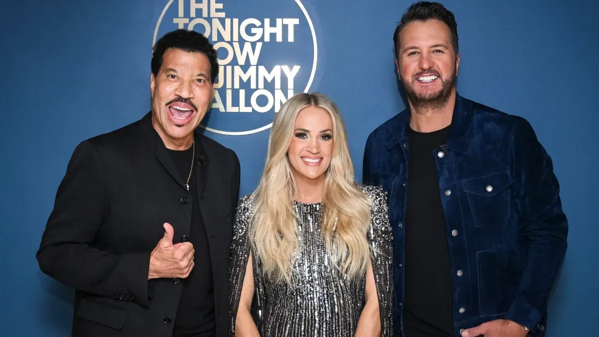 American Idol Returns with Some Huge Unexpected Changes