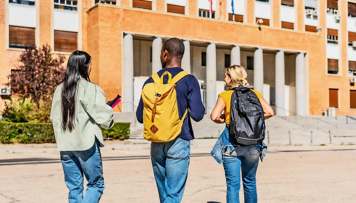 There’s good news about college student mental health