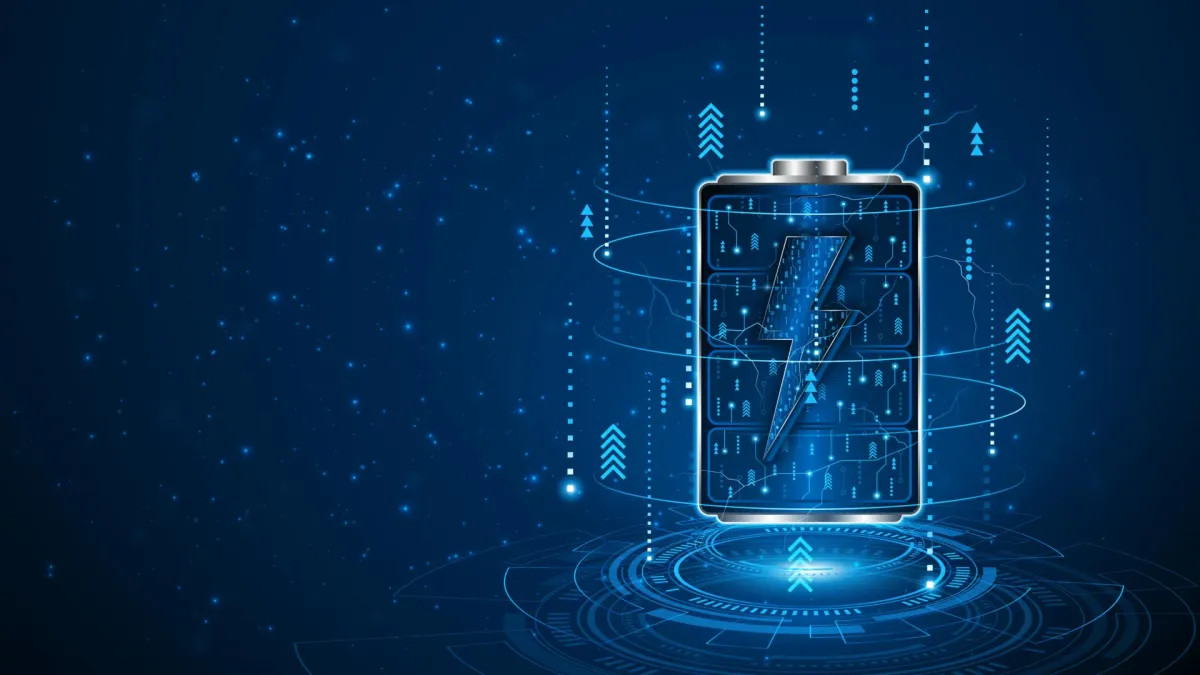 Calcium-ion batteries hit 1,000 cycles without lithium