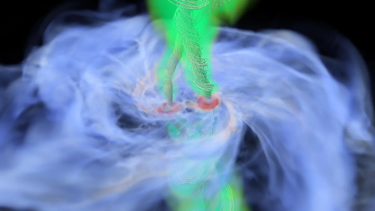 Magnetic Fields May Solve a Longstanding Binary Star Mystery
