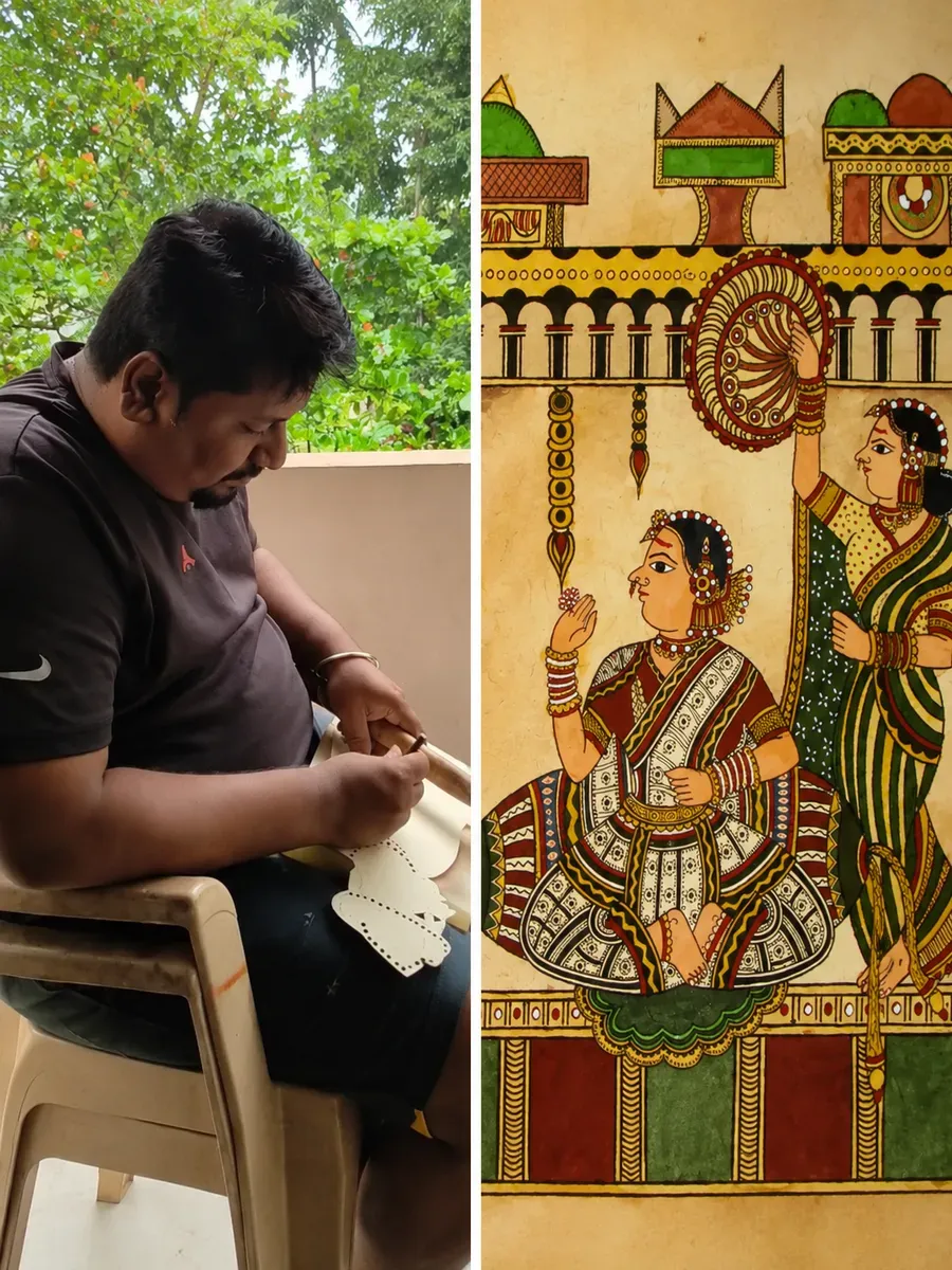 This Family Is Resurrecting a 400-Year-Old Spy Art