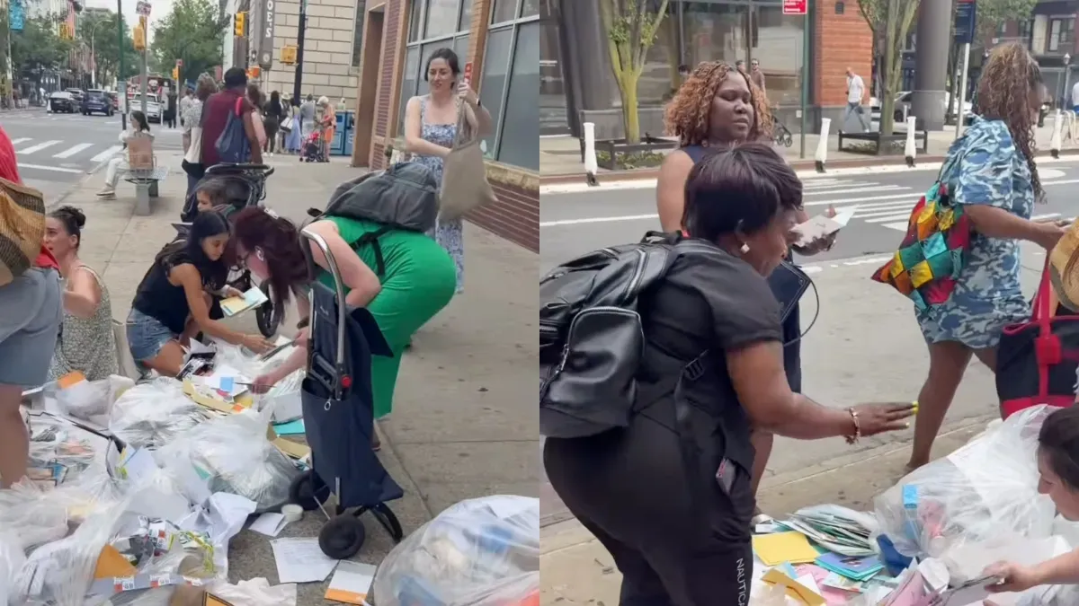 When Walgreens Closed, New Yorkers Found a Heartwarming Reason to Connect