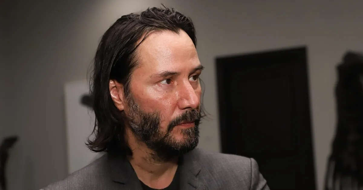 Keanu Reeves has secretly funded cancer research for over two decades