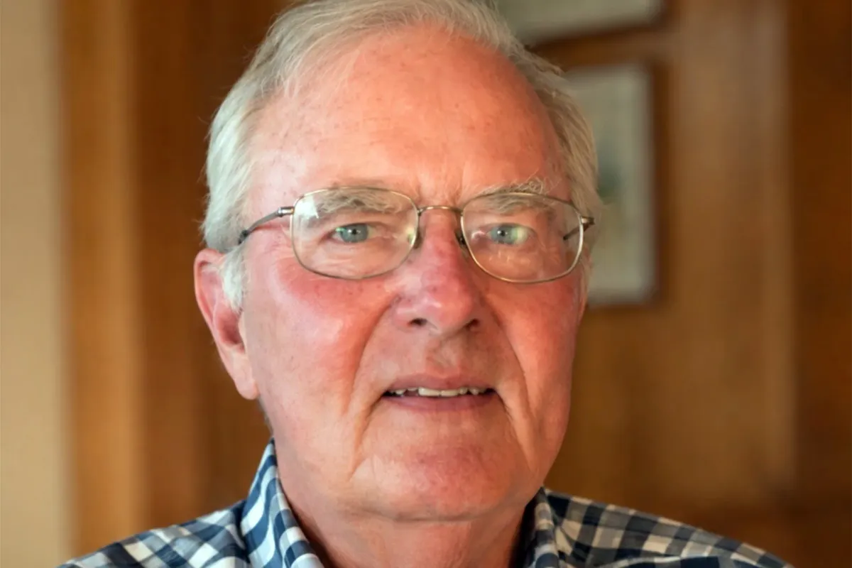 More than an endowment pioneer, ‘a good man’
