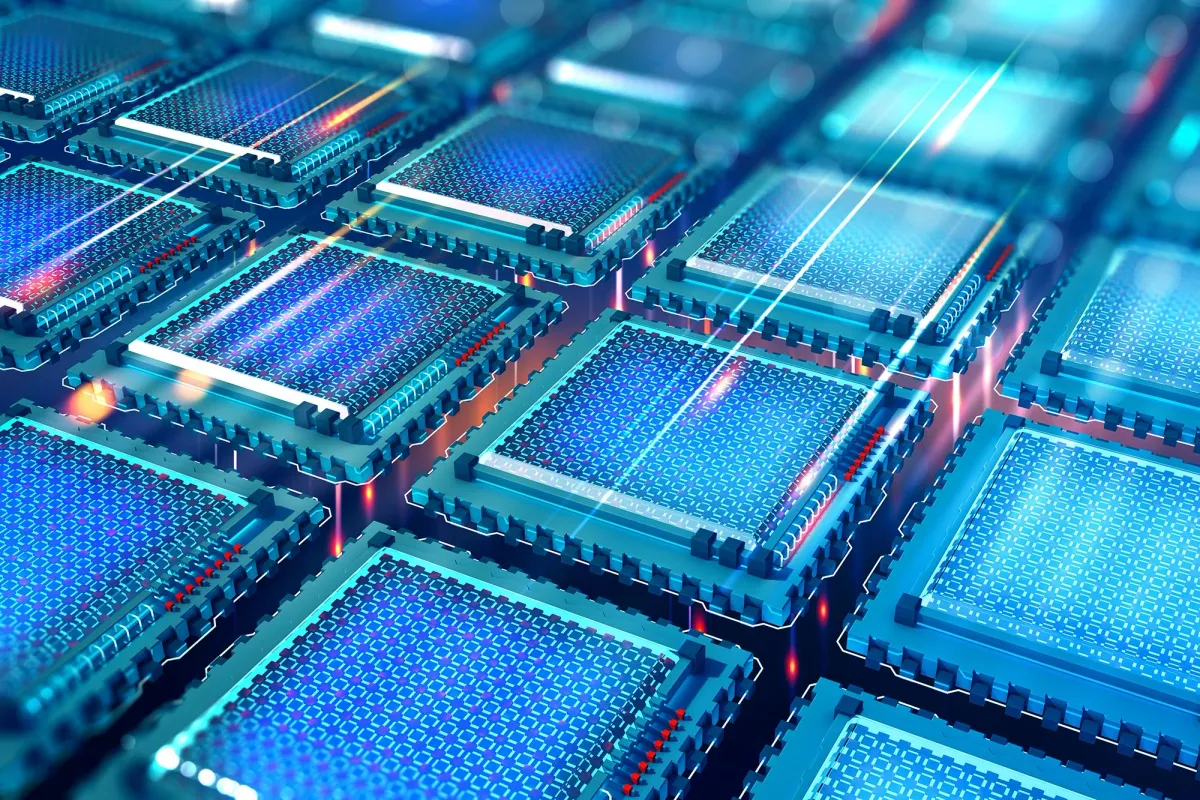 The Surprising Nano-Cages Unlocking Quantum Networking's Breakthrough