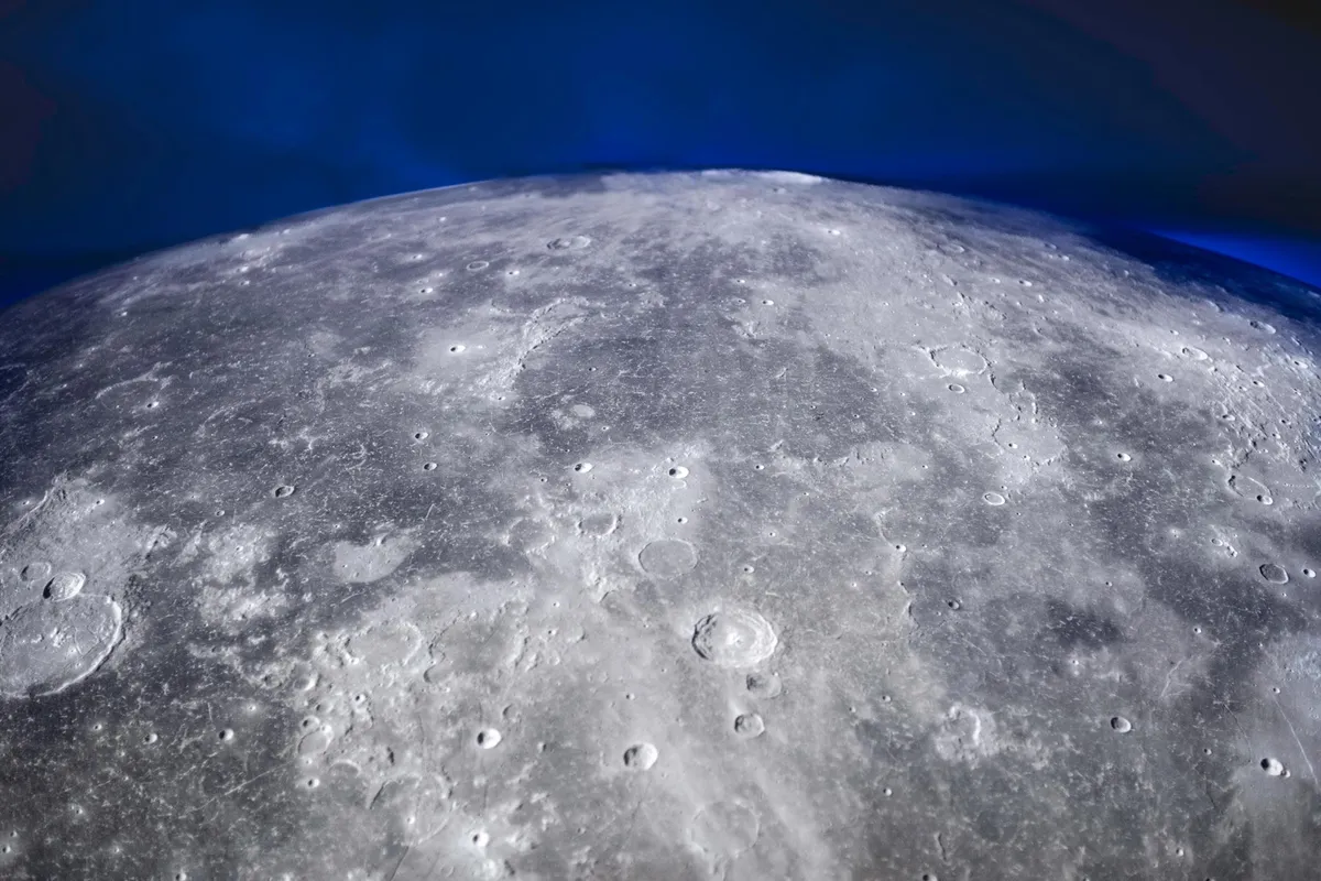Apollo's sampling bias masked the Moon's magnetic field secrets
