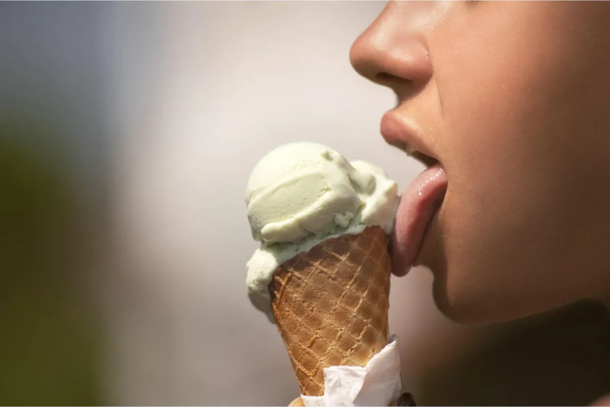 Why ice cream keeps showing up in diabetes prevention studies