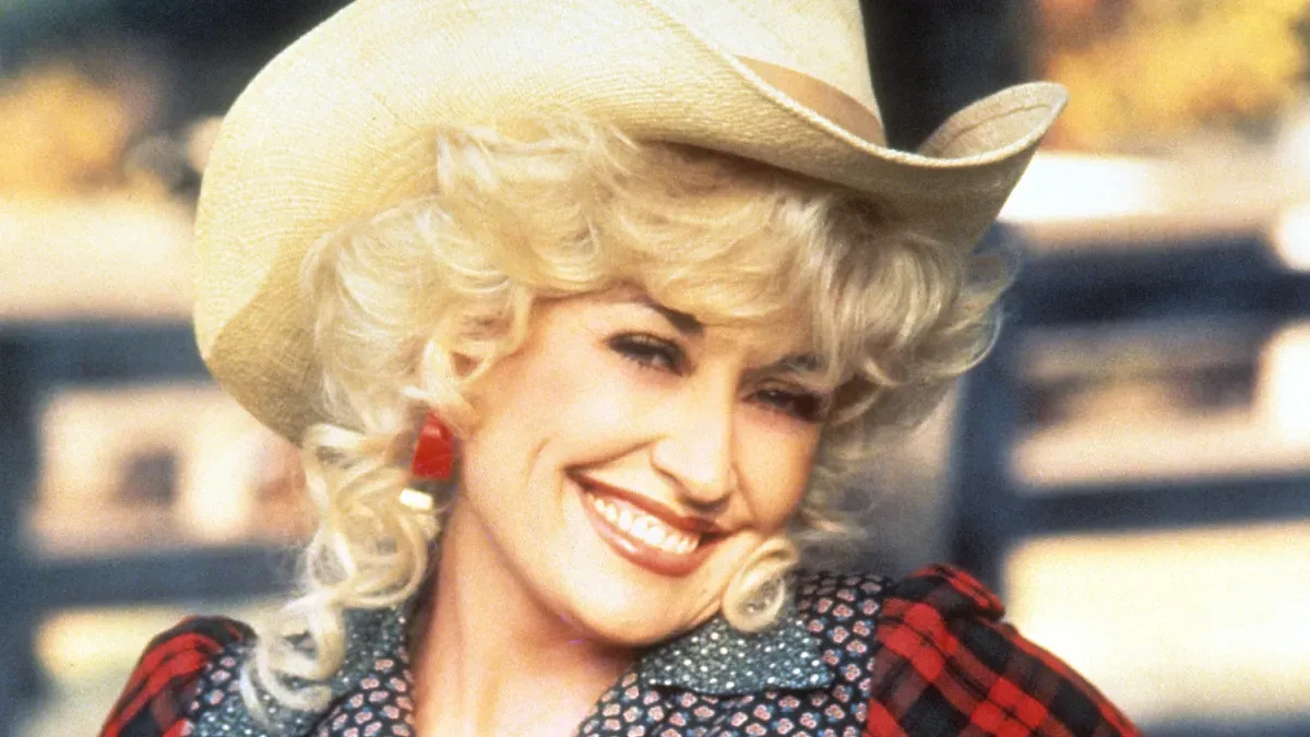 Tennessee's Airport Will Soon Be Named After Dolly Parton