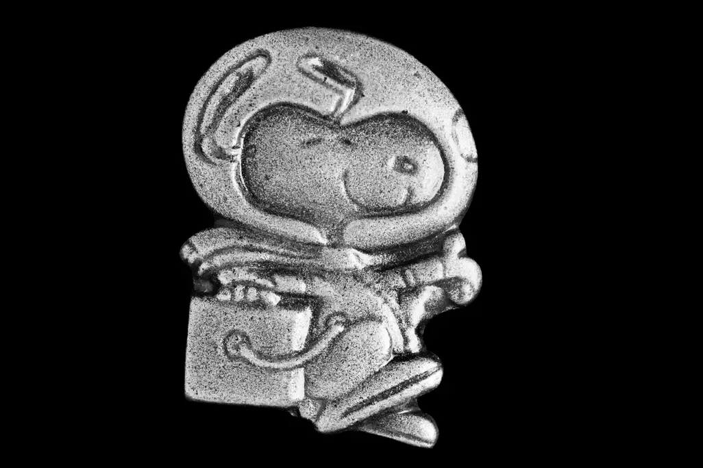 A New York City Exhibition Celebrates Snoopy’s Enduring Influence on Art and Fashion