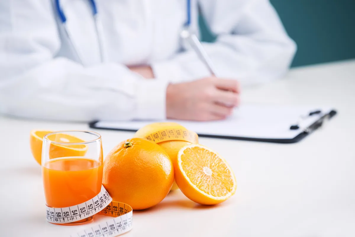 Your Daily Orange Juice Could Have an Unexpected Health Benefit