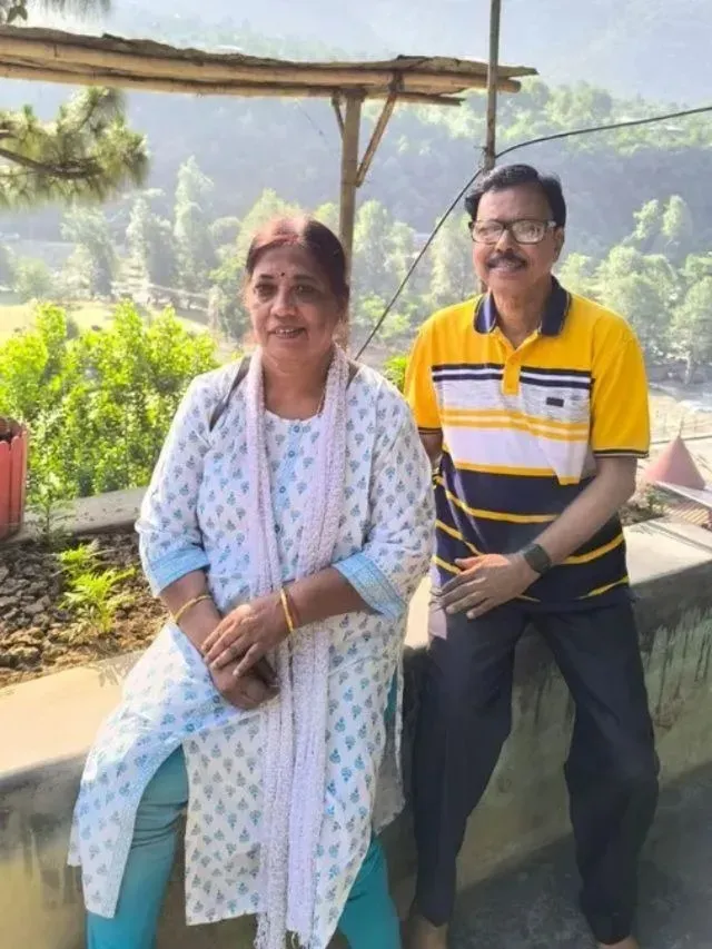 Retired farmers teach 3,000 people to grow food on half an acre