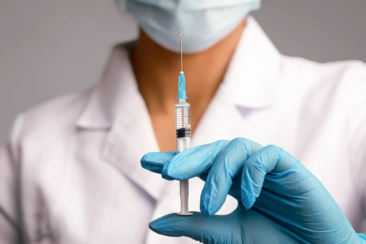 This Common Vaccine May Reduce Biological Aging