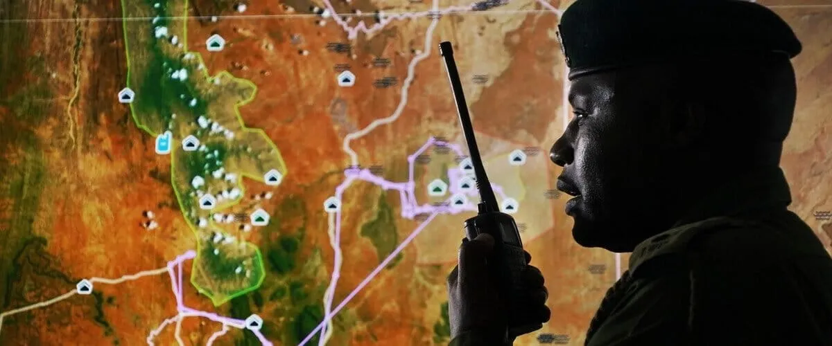 Wildlife protectors just got a powerful new tool to track animals, stop poachers