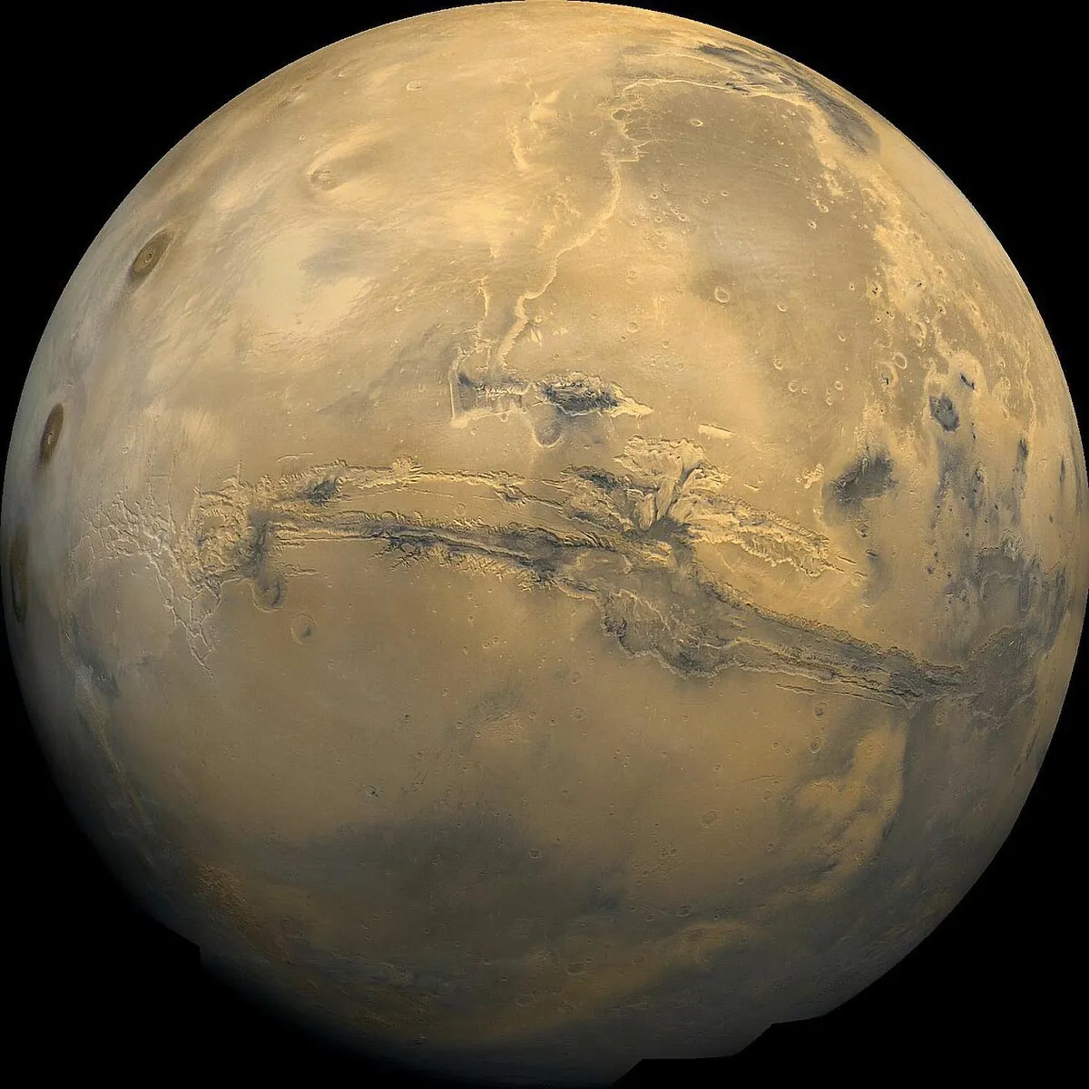 Can We Really Make Mars Green? Scientists Say It’s Time To Find Out