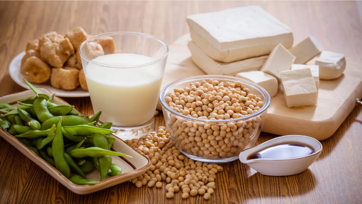 These Simple Plant Foods Are Linked to Lower Blood Pressure