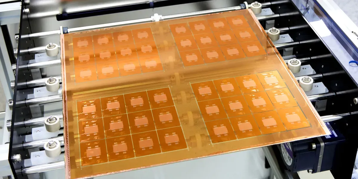 Glass substrates could unlock the next leap in AI chip performance