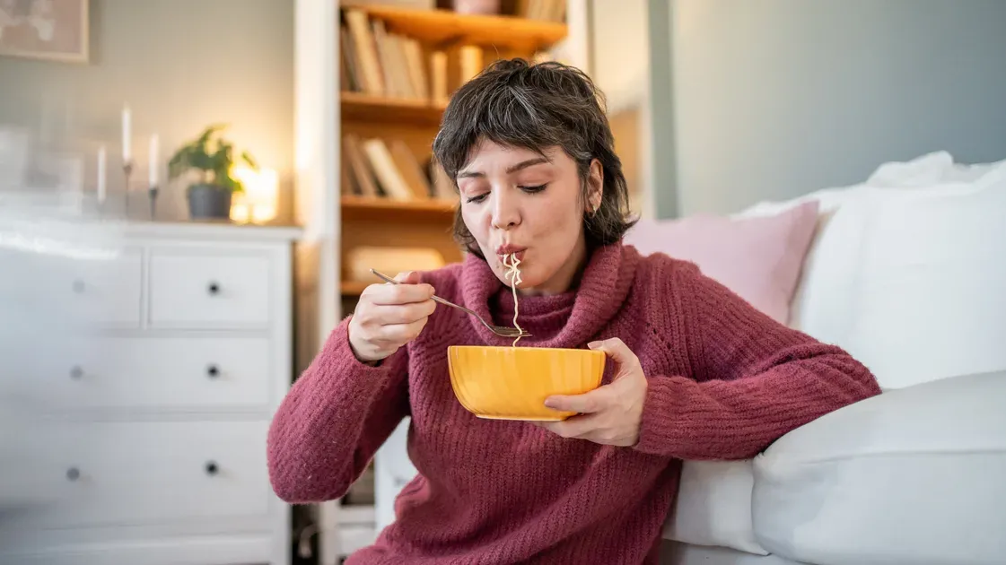 Here's the one super simple trick for a happier, healthier gut