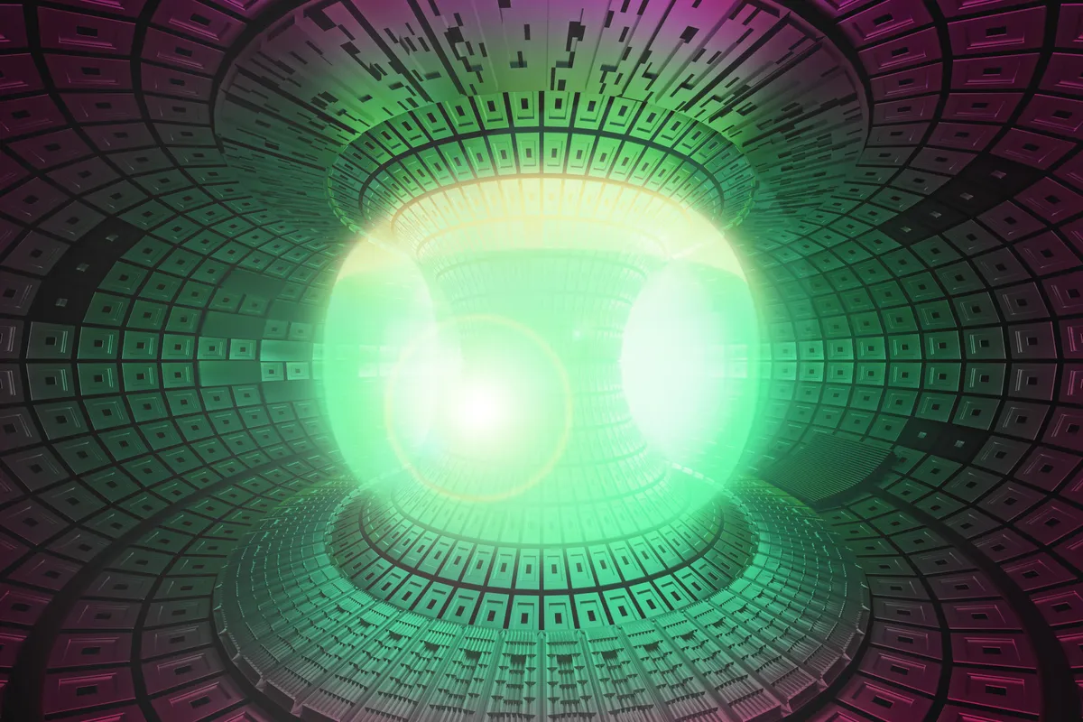 MIT researchers tackle the economic realities of fusion power