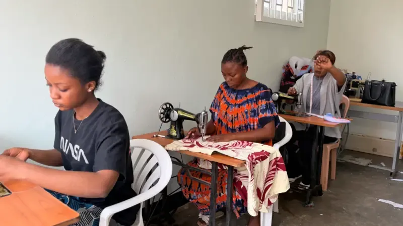 Uganda's Urban Refugees Aren't Just Surviving. They're Powering the Economy.