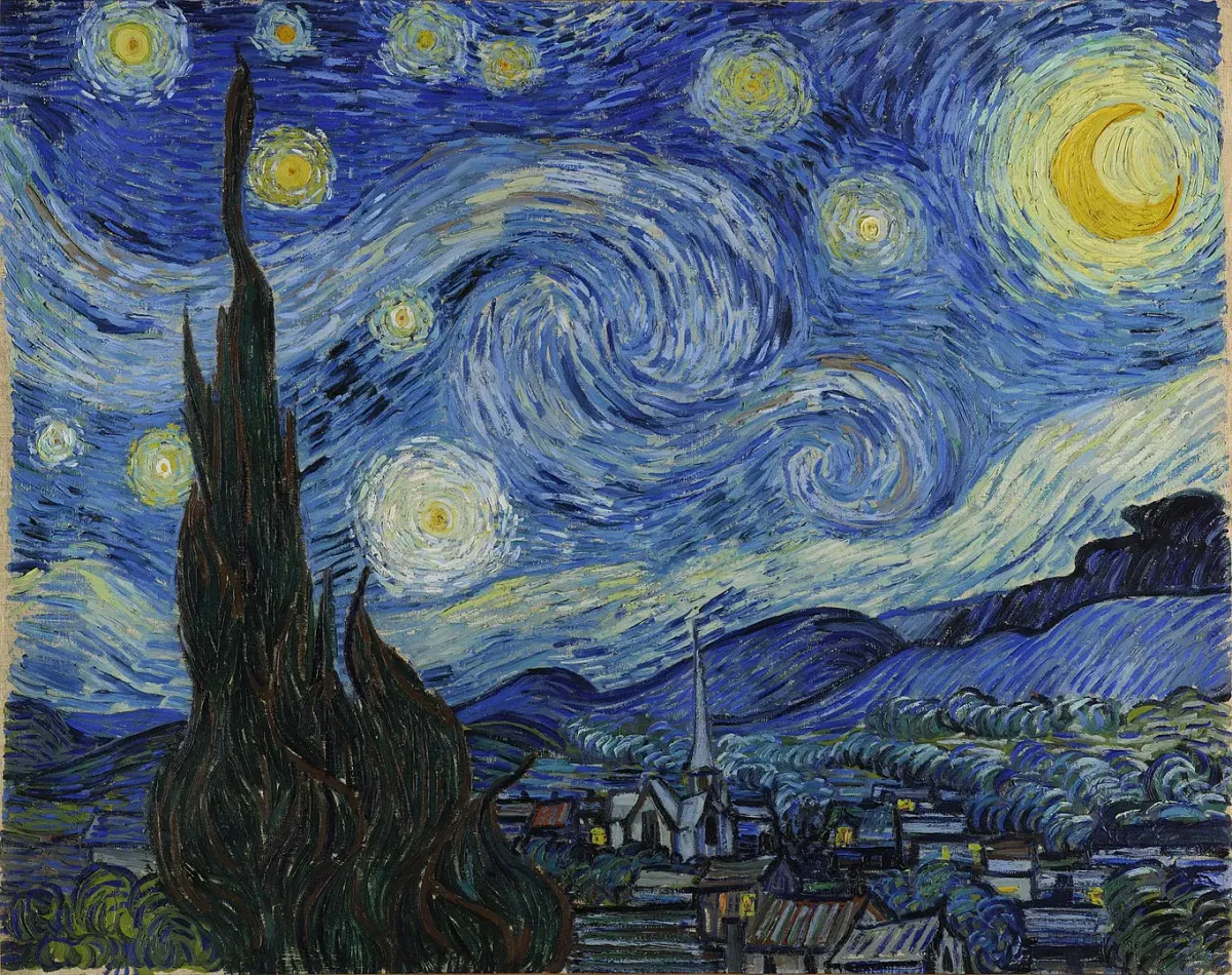 French Scientists Just Gave Art Detectives a New Secret Weapon