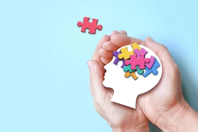 Brain Scans Just Found a Surprising Dopamine Twist in Autism