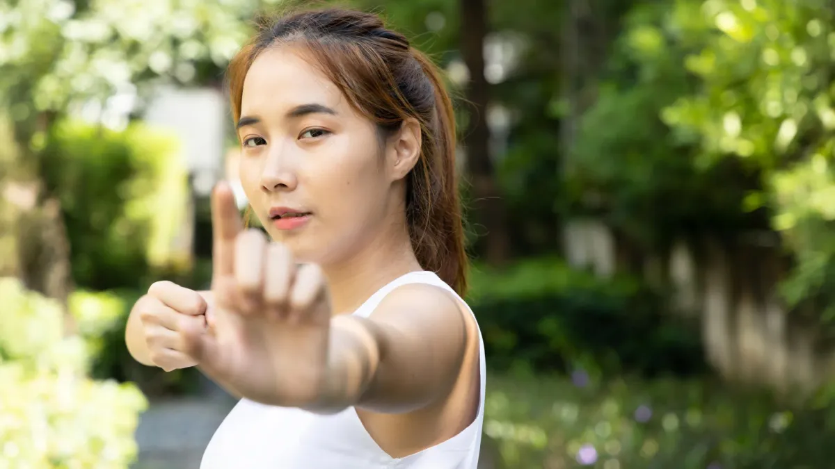 An 800-Year-Old Chinese Exercise Lowers Blood Pressure Like Meds