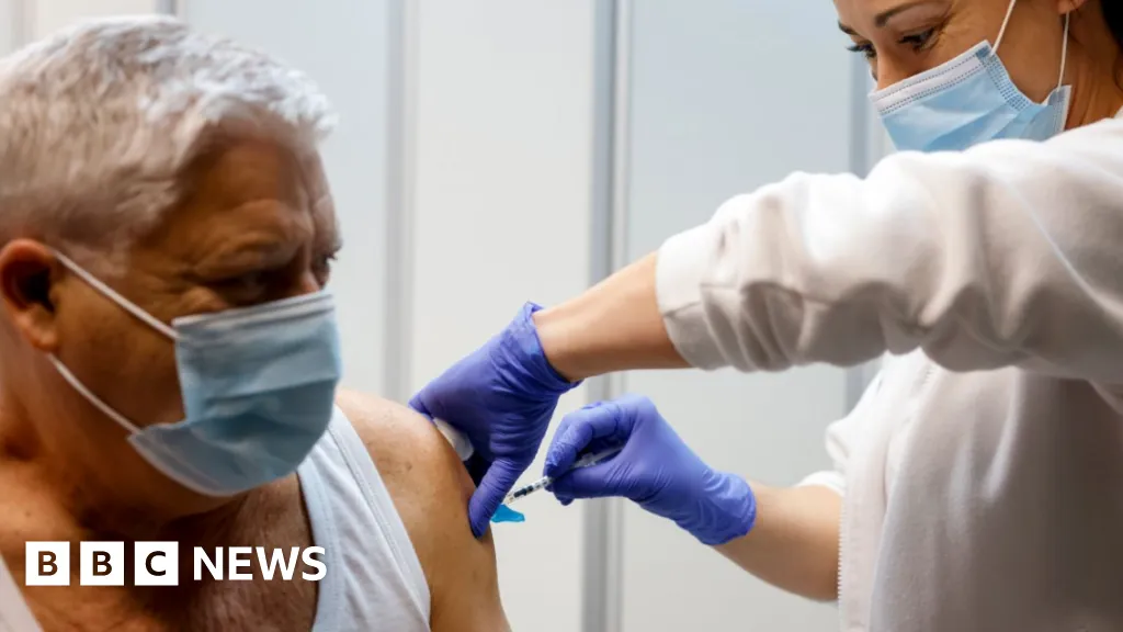 Vaccines a huge success, but public trust must be earned - key findings from Covid report